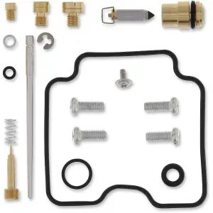 Kit reparatie carburator - SUZUKI LT-Z 250 2X4 Quadsport ('04-'09) - Moose