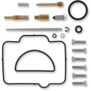 Kit reparatie carburator - SUZUKI RM 125 ('98) - Moose