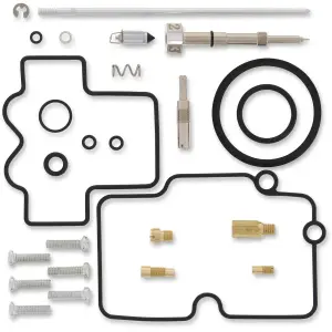 Kit reparatie carburator - YAMAHA WR 250 F ('04) - Moose