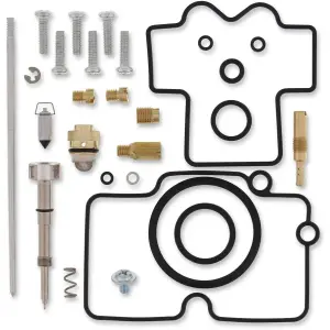Kit reparatie carburator - YAMAHA WR 400 F ('00) - Moose