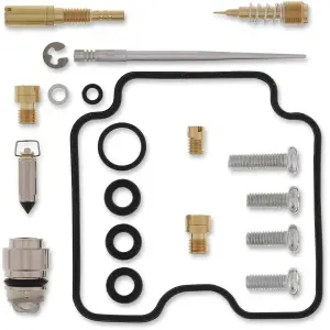 Kit reparatie carburator - YAMAHA YFM 250 B 2x4 Bruin ('05-'06) - Moose