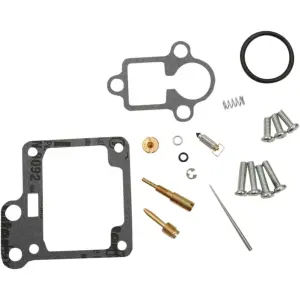 Kit reparatie carburator - YAMAHA YFM 50 Raptor ('04) / YFM 50 R Raptor ('05-'08) - Moose