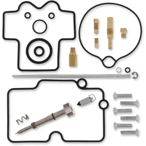 Kit reparatie carburator - YAMAHA YZ 250 F ('10-'11) - Moose