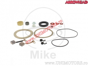 Kit reparatie electromotor - Honda CB 200 B Disc / CB 350 F Four / CB 360 G5 / CJ 360 T / Kawasaki Z 400 D - Arrowhead