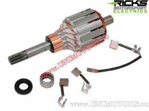 Kit reparatie electromotor - Yamaha YZF R1 1000 ('00-'03)  - (Rick's)