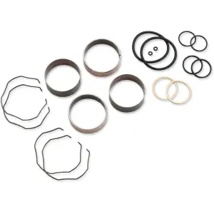 Kit reparatie furca - Honda CR125R ('88-'89) / CR250R ('88) / CR500R ('88) - Moose