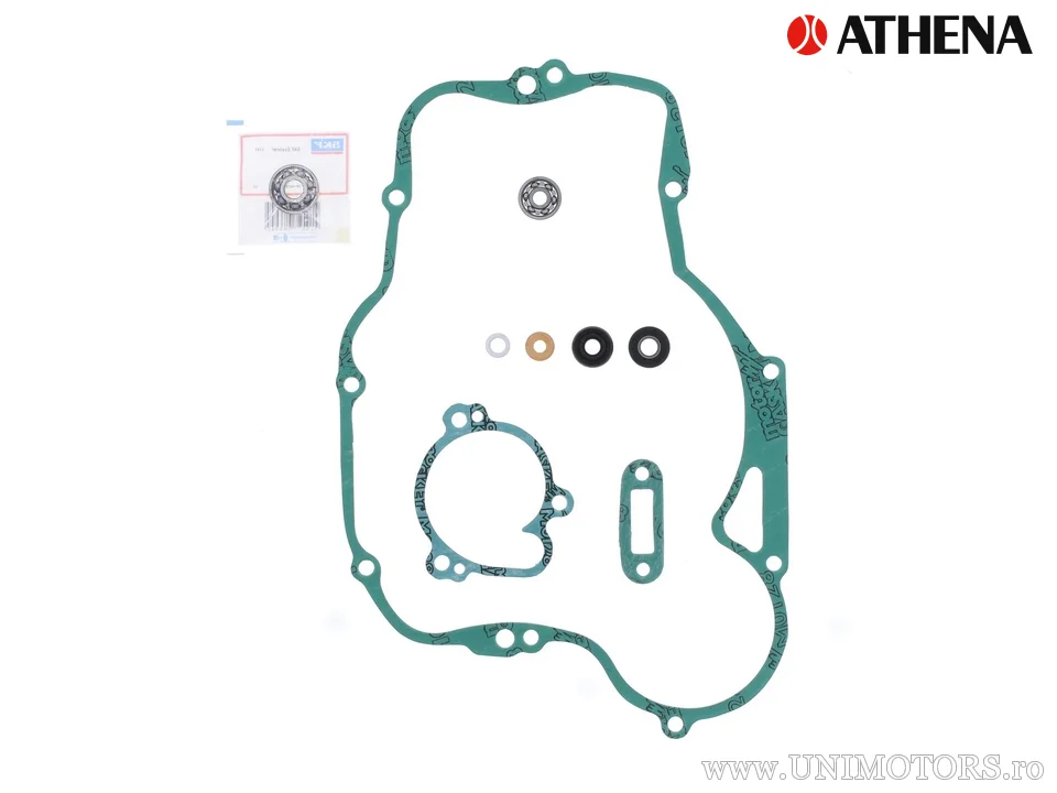 Kit reparatie pompa apa - Kawasaki KX250 ('94-'98) - Athena