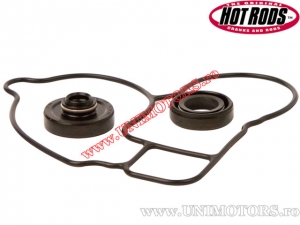 Kit reparatie pompa apa Suzuki RM-Z 450 ('08-'18) - (Hot Rods)