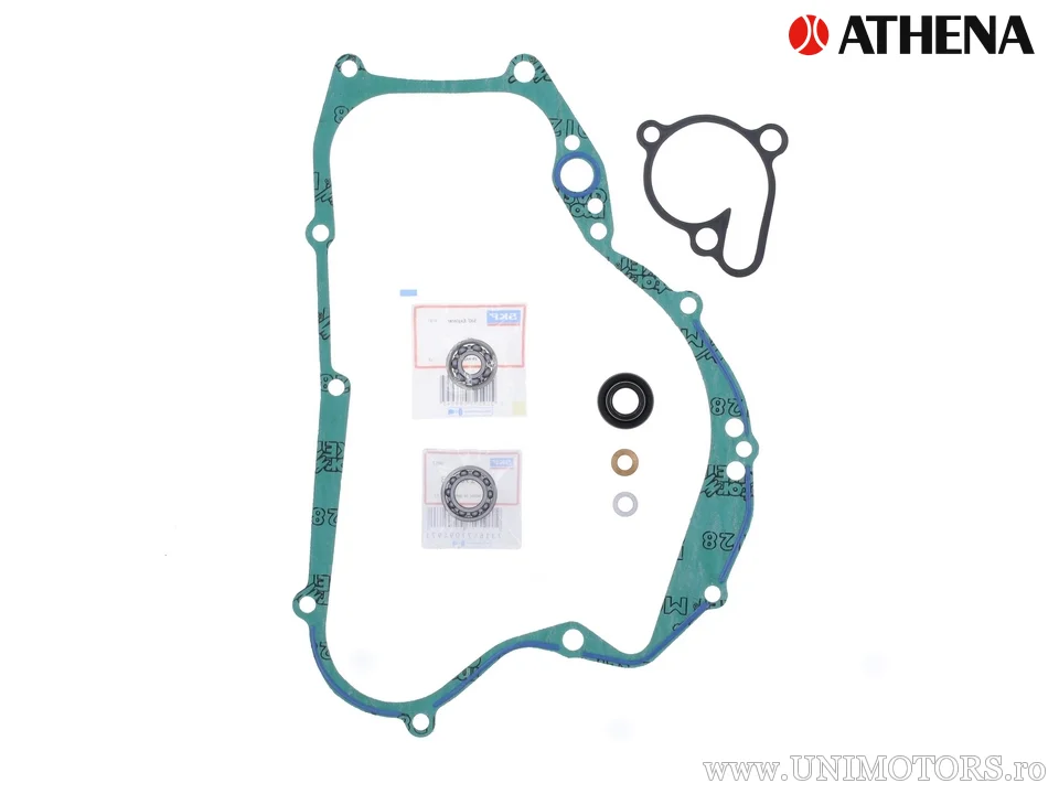 Kit reparatie pompa apa - Suzuki RM125 ('01-'03) - Athena