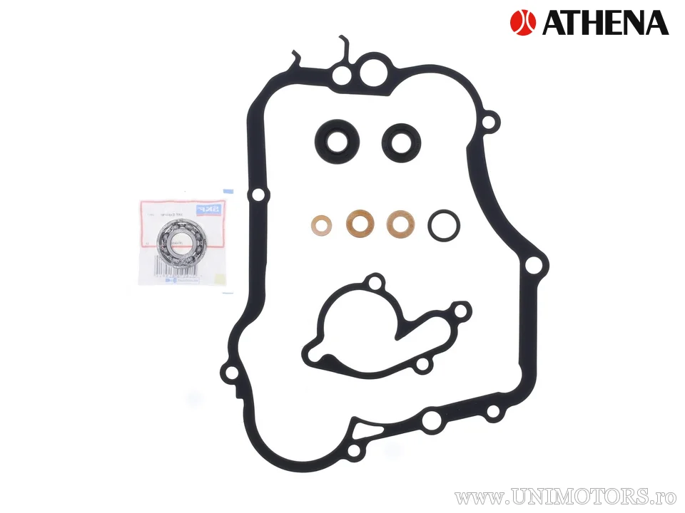 Kit reparatie pompa apa - Yamaha YZ65 ('18-'23) / YZ85 ('18-'23) - Athena