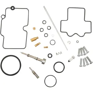 Kit revisione carburatore - HONDA CRF 250 R ('04) / CRF 450 R ('04) - Moose