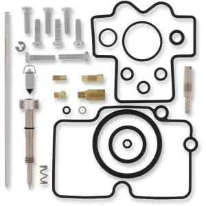 Kit revisione carburatore - HONDA CRF 250 X ('04-'06) - Moose