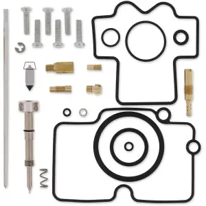 Kit revisione carburatore - KAWASAKI KX 450 F ('06-'08) - Moose
