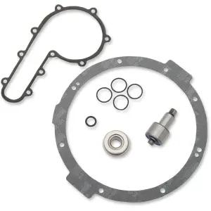 Kit revisione pompa acqua - POLARIS SCRAMBLER 850 4X4 / SCRAMBLER XP 1000 4X4 EPS / SPORTSMAN XP 850 4X4 EPS - Moose