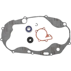 Kit revisione pompa acqua - YAMAHA YFZ 350 Banshee / YFZ 350 SE Banshee Limited Edition / YFZ 350 SP Banshee Limited - Moose