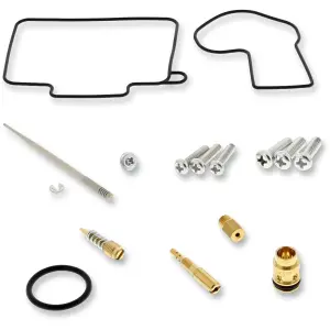 Kit riparazione carburatore - HONDA CR 250 R ('05-'07) - Moose