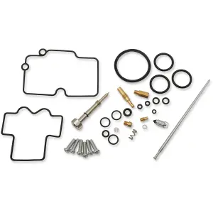 Kit riparazione carburatore - HONDA CRF 450 R ('07-'08) - Moose