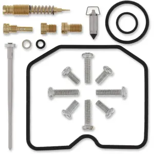 Kit riparazione carburatore - KAWASAKI KLF 300 2X4 Bayou ('96-'04) - Moose