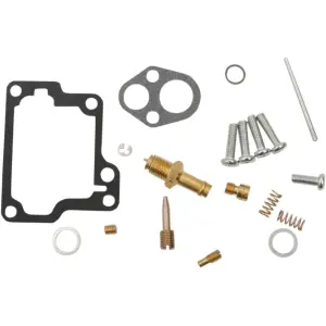 Kit riparazione carburatore - SUZUKI LT-A 50 2X4 Quadmaster ('02-'05) - Moose