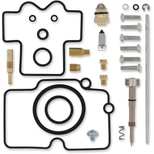 Kit riparazione carburatore - YAMAHA WR 426 F ('01-'02) - Moose