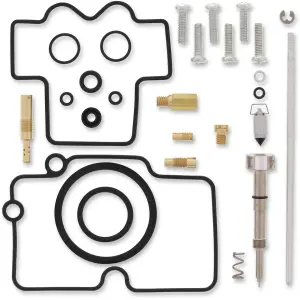 Kit riparazione carburatore - YAMAHA YFZ 450 ('04-'05) - Moose