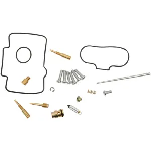Kit riparazione carburatore - YAMAHA YZ 125 ('96-'97) - Moose
