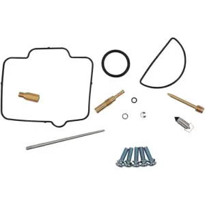 Kit riparazione carburatore - YAMAHA YZ 250 ('98) - Moose