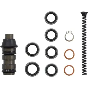 Kit riparazione cilindro maestro frizione - Non rivestito - 06170404