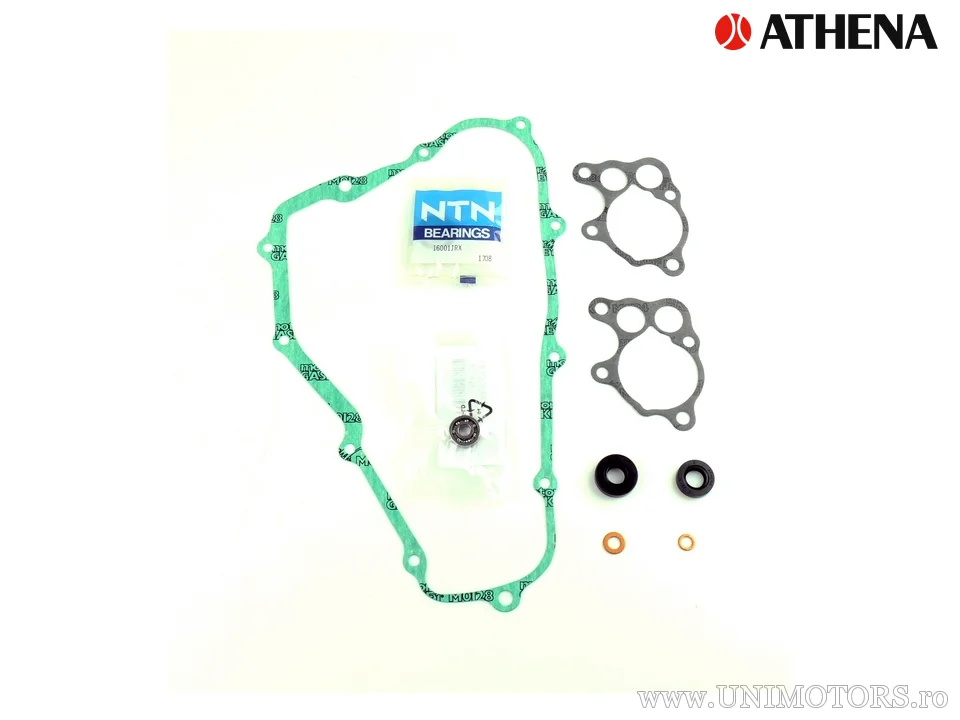 Kit riparazione pompa acqua - Honda CR500R ('85-'01) - Athena