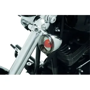 Kit rookglas lenzen richtingaanwijzer - 09066316