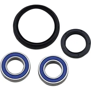 Kit roulements roue avant - Honda CRF 250 X ('04-'17) / CRF 450 X ('05-'17) - Moose