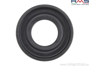 Kit rulmenti + semering ambielaj - Piaggio Ape Euro 2 ('03-'10) 2T AC 50cc - RMS