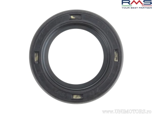 Kit rulmenti + semering ambielaj - Piaggio Ape Euro 2 ('03-'10) 2T AC 50cc - RMS