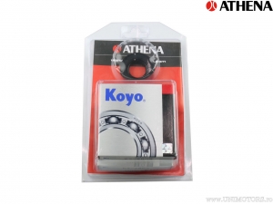 Kit rulmenti / simeringuri ambielaj Koyo - Fantic XX250 2T ('22-'23) / Yamaha YZ250 2T ('01-'24) / YZ250X ('16-'22) - Athena