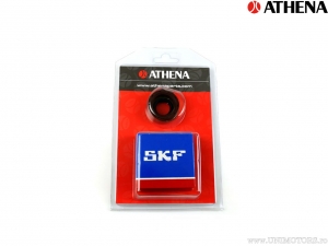 Kit rulmenti / simeringuri ambielaj SKF - Aprilia AF1 50 / Pegaso 50 / HM CRE50 Baja / Malaguti Fifty Evolution 50 - Athena