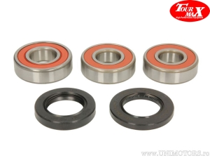 Kit rulmenti / simeringuri roata spate - Honda CBR 900 RR Fireblade - TourMax