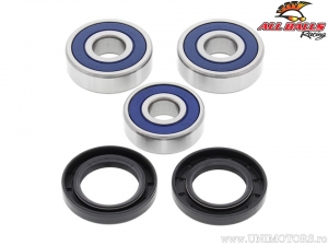 Kit rulmenti / simeringuri roata spate - Honda FT500 Ascot ('82-'83) - All Balls