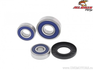 Kit rulmenti si simeringuri roata spate - Suzuki GT750 - All Balls