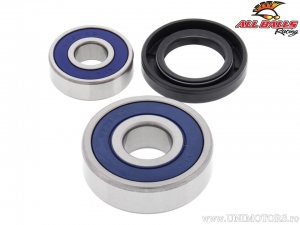 Kit rulmenti si simeringuri roata spate - Suzuki RV 90 ('72-'77) - All Balls