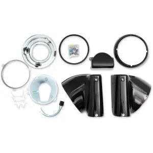 Kit Scheinwerfer-Nacelle - 20011482