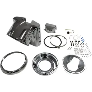 Kit Scheinwerferverkleidung - 20011481