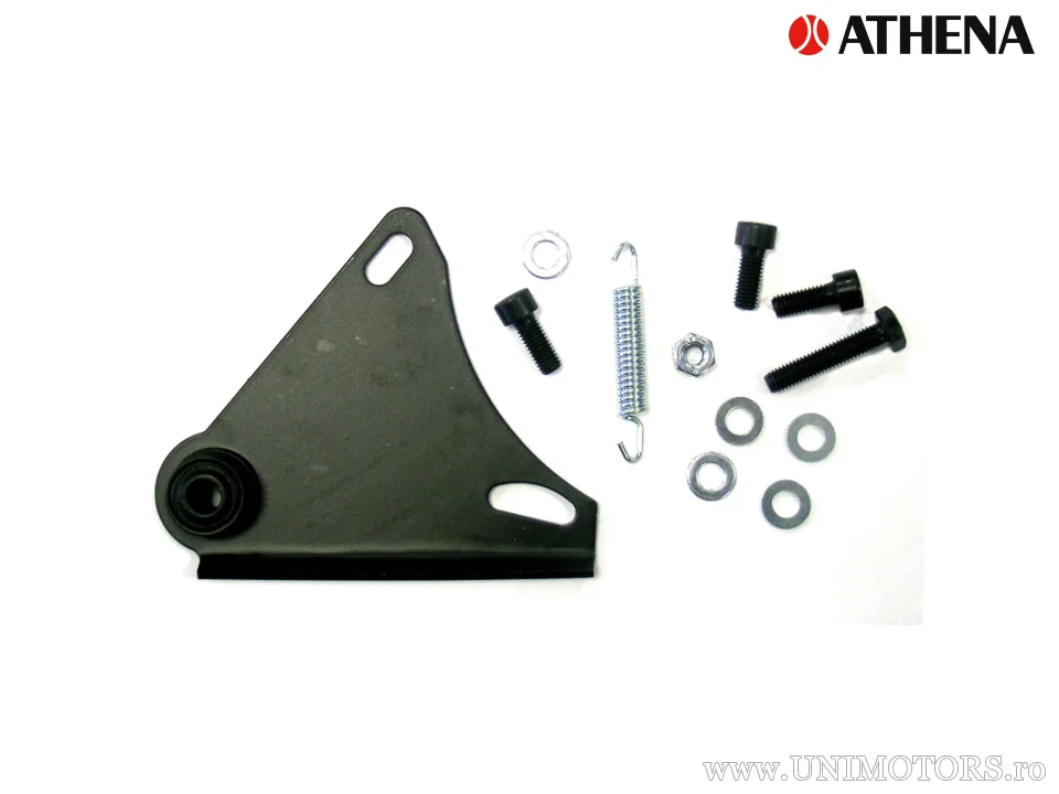 Kit / set de montaj evacuare Athena P400485120001 - Athena