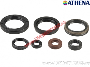 Kit simeringuri ulei motor - Suzuki RM-Z 450 ('08-'13) - (Athena)