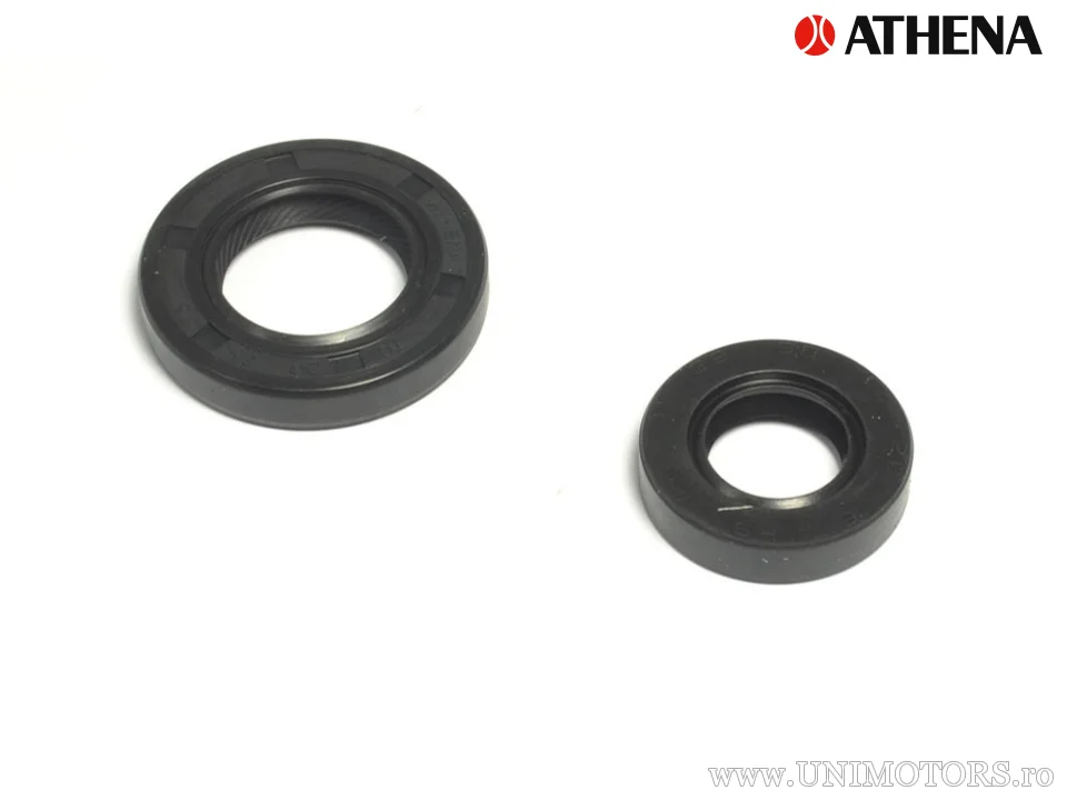 Kit simeringuri ulei motor - Yamaha TT-R230 ('05-'07) - Athena