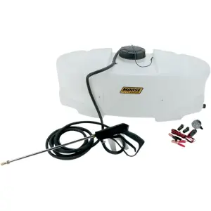 Kit spruzzatore (serbatoio 95 litri) - Moose