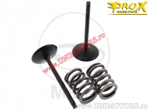 Kit supape admisie - Suzuki LT-R 450 QuadRacer ('06-'12) - ProX