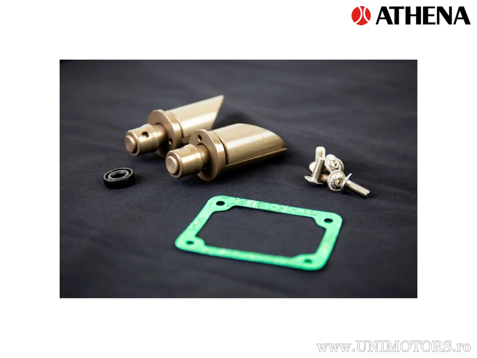 Kit supape evacuare - Athena
