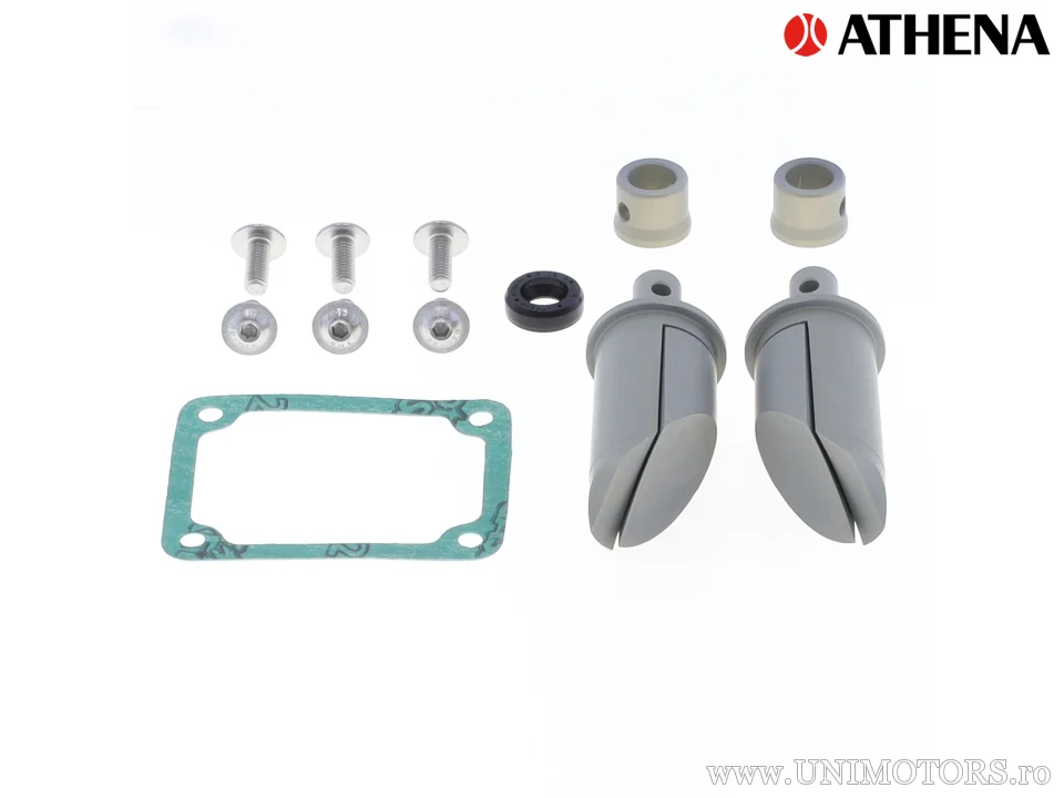 Kit supape evacuare - Athena