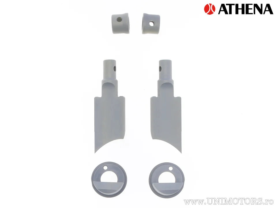 Kit supape evacuare - Athena