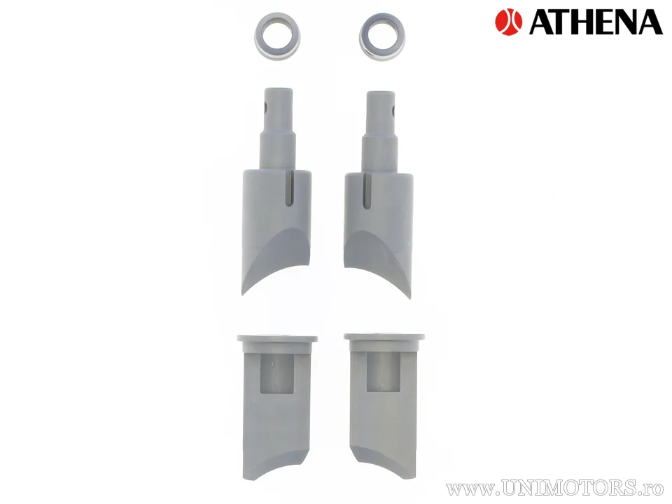 Kit supape evacuare - Athena